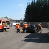 Technische Hilfeleistung - Ausbildungstag
