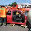 Technische Hilfeleistung - Ausbildungstag