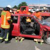 Technische Hilfeleistung - Ausbildungstag
