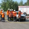 Technische Hilfeleistung - Ausbildungstag