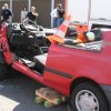 Technische Hilfeleistung - Ausbildungstag
