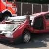 Technische Hilfeleistung - Ausbildungstag