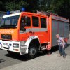 Technische Hilfeleistung - Ausbildungstag
