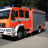 Technische Hilfeleistung - Ausbildungstag