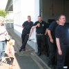Technische Hilfeleistung - Ausbildungstag